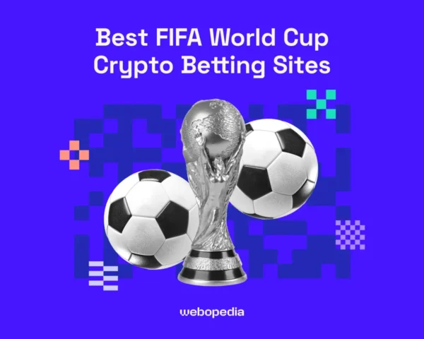 World Cup Betting: Crypto Gambling’s Biggest Global Tournament