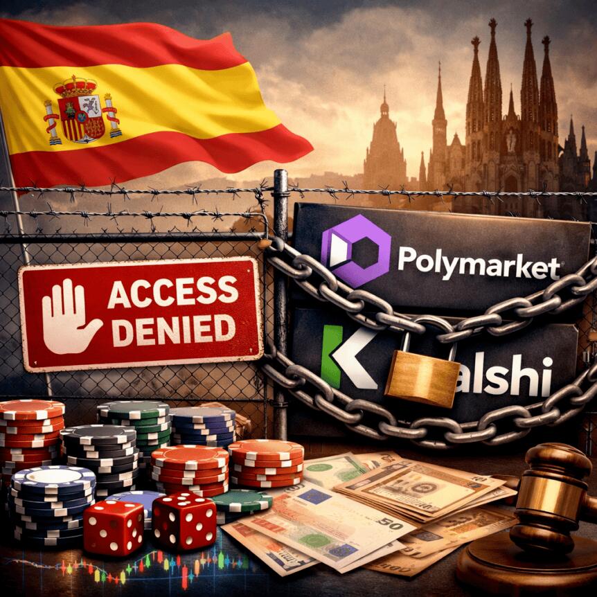 Spanish Gambling Tax Maze: How Crypto Bettors Navigate 20% Levy