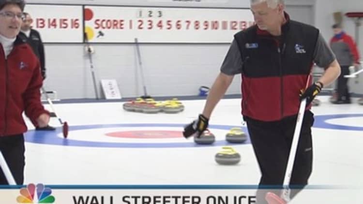 Curling’s Big Money Moments: Betting the Brier and Scotties