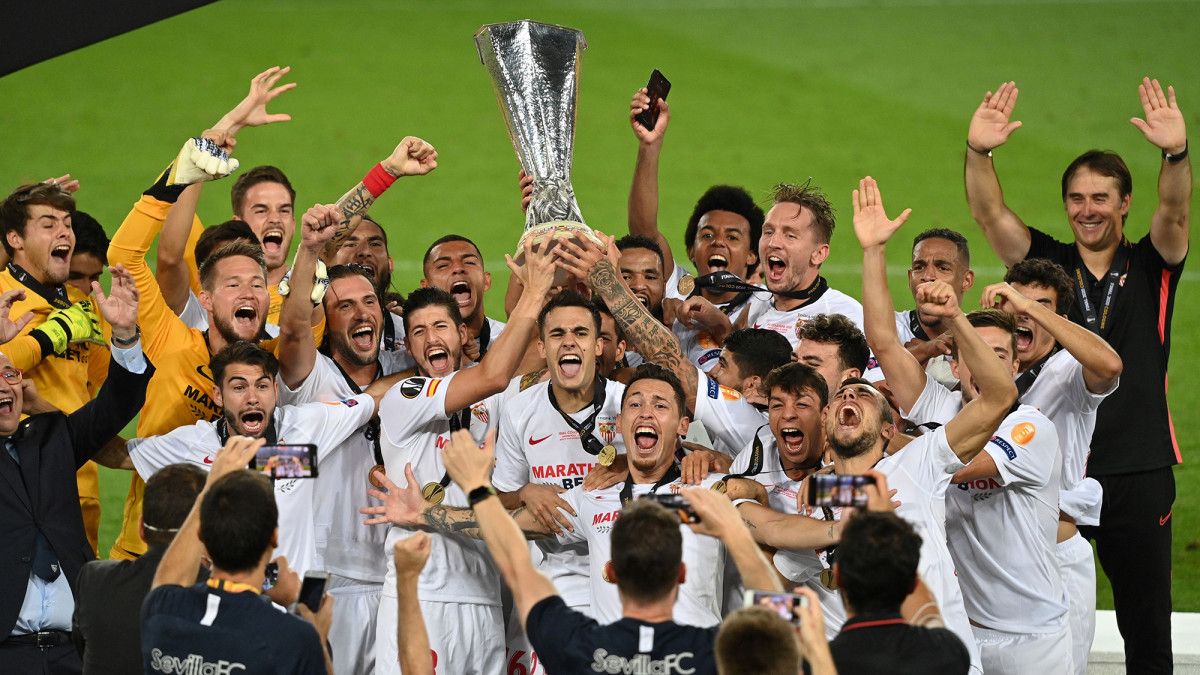 Sevilla’s Europa League DNA: Mastering the Cup-Run Premium